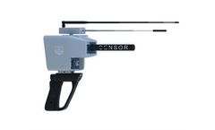 River - Model F Plus - Long Range Water Detectors