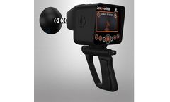 GER - Model Deep Seeker - Gold and Metal Detector