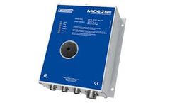 Motortech - Model MIC4-ZS - Ignition Controller System