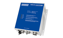 Motortech - Model MIC3+CATDI - Ignition Controller