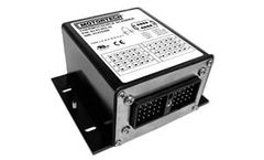 TempScan20 - Temperature Module