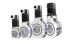 ITB - Throttle Bodies with Integrated Stepper Motor