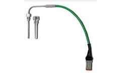 Motortech - Thermocouples