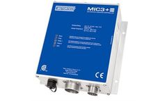 Motortech - Model MIC3+ Series - Ignition Controller