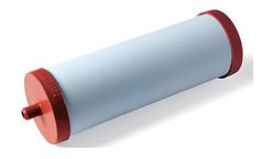 Max - Model CF520W - Mains - Pressure Purifier