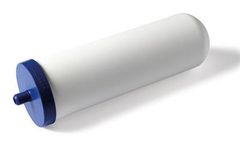 CTO Plus - Model CF169W - Pressure Filter