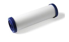 KLT - Model CF115W - Mains - Pressure Sentry Filter