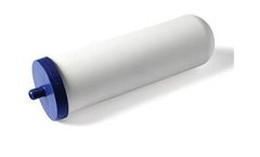 KLT - Model CF168W - Mains - Pressure Suitable Sentry Filter