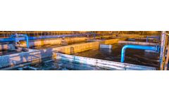 Fibalon wwt Highly versatile and demanding sewage- and wastewater-treatment