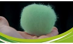 FIBALON - Model Plus - Aquarium and Pond Filter Material