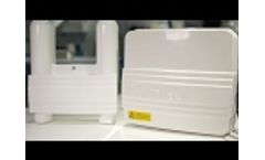 Hanging Skimmer / Filter for Pools Explained - What that is and what they do – Video