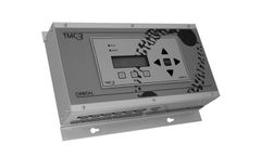 Orbital - Model TMC3 - Wind Turbine Controller