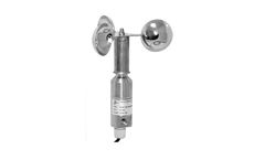 Orbital - Model 420-1 - Anemometer