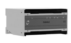 Profibus - Model IEC - Controlling System