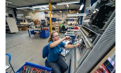 Skjern - Model DK-6900 - Control Boards