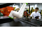 Acieta - Model FastARC CW - Cobot Welding System