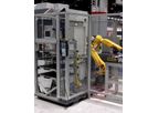 Acieta - Model M-10i and M-20i - Standard Lean Machine