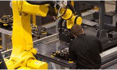 Acieta - Robotics Installation Services