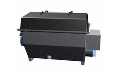 Hydrotech - Drumfilters