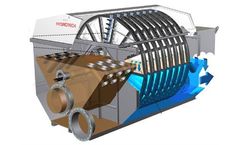 Hydrotech - Discfilters