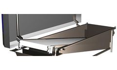 Hydrotech - Beltfilters