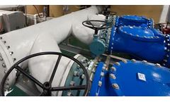 Pranger - Process Piping