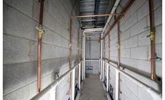 Pranger - Plumbing Services