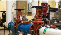 Pranger - Fire Protection Services