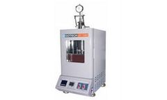 Goodtechwill - Model GT-7060-SA - Parallel Plate Plastometer