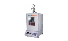 Goodtechwill - Model GT-7060-SA - Parallel Plate Plastometer
