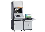 Goodtechwill - Model MV-3000VS - Variable Speed Mooney Viscometer