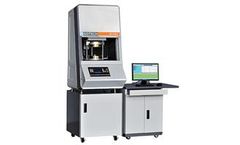 Goodtechwill - Model MV-3000VR - Mooney Viscometer