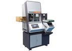 Goodtechwill - Model MD-3000AS - Auto Loading Moving Die Rheometer