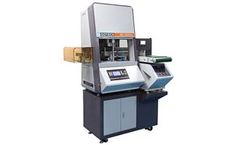 Goodtechwill - Model MD-3000AS - Auto Loading Moving Die Rheometer