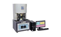 Goodtechwill - Model M-2000-F - Foam Force Rheometer