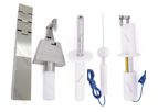Bonad - Model BND-TPK08 IEC62368 - Test Probe Kit
