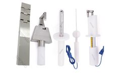 Bonad - Model BND-TPK08 IEC62368 - Test Probe Kit