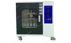 Bonad - Model BND-EA001 - IEC 60335-2-3 Clause 21.101 - Electric lron Drop Test Apparatus