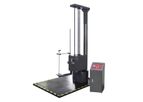 Bonad - Model BND-F-315C - Battery Package Drop Test Machine