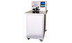 Bonad - Model BND-YG461Z - Automatic Permeability Tester