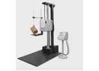 Bonad - Model BND-DLS - ISO 2248 Single Arm Package Drop Tester