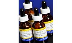 Dalynn - Model RA45-250 - Reagents