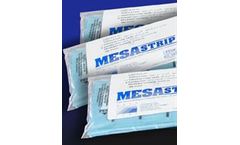 Dalynn - Model 8-EZS5 - Sterilization Indicators