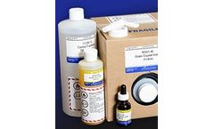 Dalynn - Model SA16-250 - Microbiological Stains