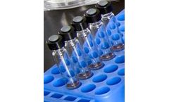 Dalynn - Model AN200-5 - Pre-Reduced Anaerobically Sterilized Media