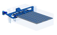 Laitex - Stoker Dischargers