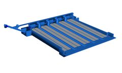 Laitex - Solid Fuel Receiving Station