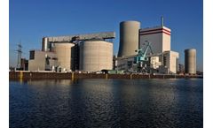 Laitex - Model ESI - Silos