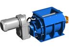 Laitex - Rotary Valves