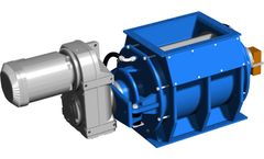 Laitex - Rotary Valves